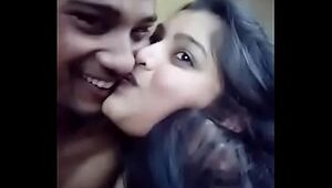 Lovers sex