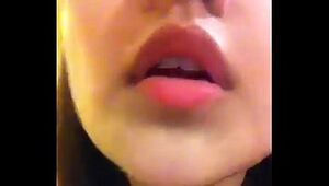 Paksitani Girl Seducing