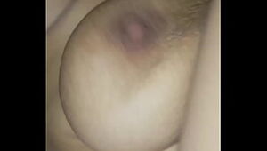 Indian wife fucked by a friend